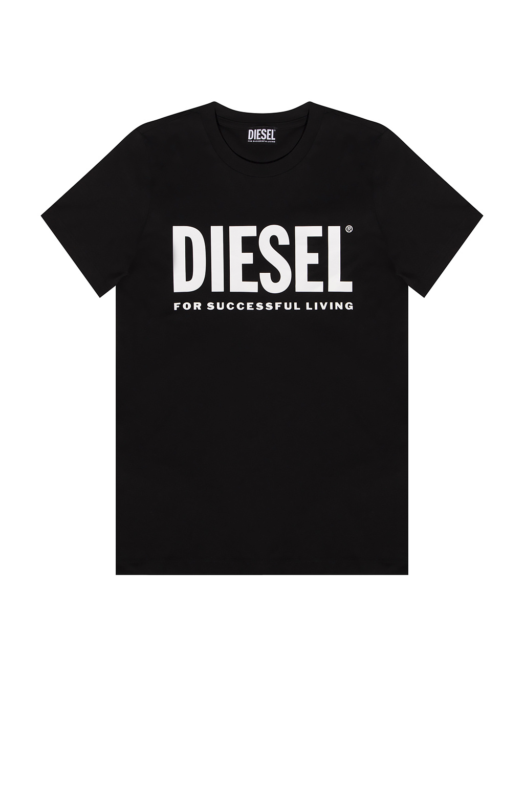 T shirt diesel outlet uomo